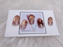 マムネイル 錦糸町(mumnails)/2月キャンペーン
