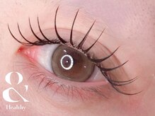 ミュゲ(Muguet)/水戸/まつげパーマ/マツパ/LED