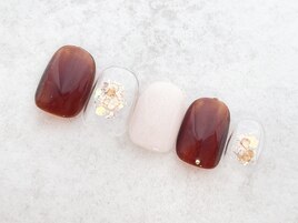 デザインコース¥6600