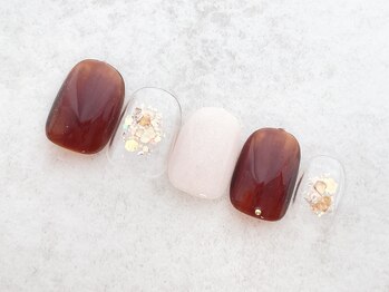 デザインコース¥6600