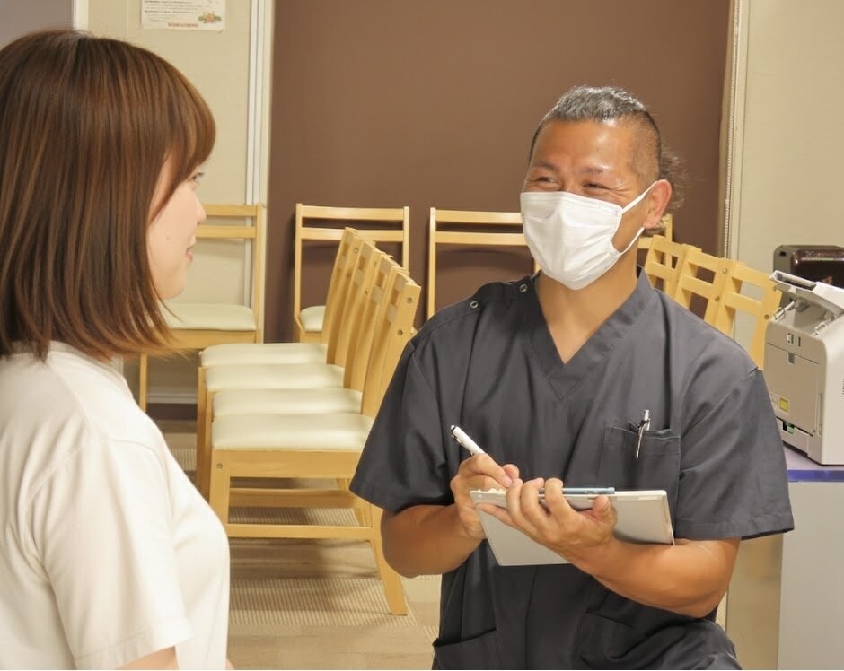 西荻窪北口カイロプラクティック整体院｜ホットペッパービューティー