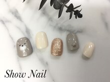 ショーネイル 武蔵小杉(Show Nail)/SWEETガーリーコース
