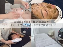 ボヌール バイ ユニ(bonHeuR by uni.)