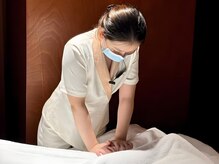 楽苑リラクゼーション