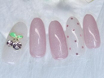 ネーヴェ(Neve)/Hand Aコース ¥7,000