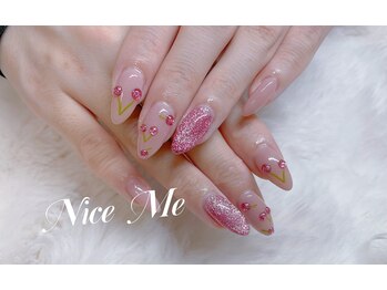 トレンドデザイン♪