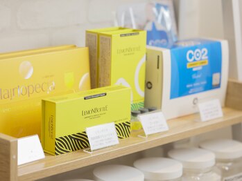 シャンディ(Shandy)/