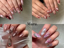 マルドット(Maru.)