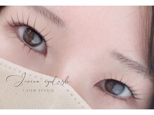 アイビュー(I-VIEW)/《パリジェンヌ》