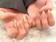 ココネイル(CoCo Nail)の雰囲気(長さだし/定額ネイル/持ち込みデザイン大歓迎☆)