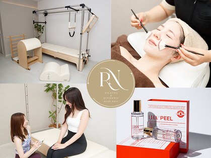 ルーエネスト(RUHE NEST)の写真