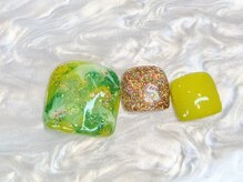 ネイルシロップ 経堂(nail sYrUp)/[経堂/豪徳寺/千歳船橋]