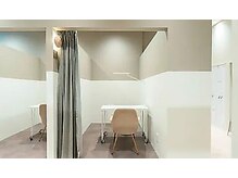 nail salon enueの雰囲気(落ち着いた個室空間♪)