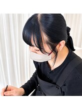 ノエルリタ 大宮店(Noel rita) 上林