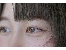 トーチ(Torch)の雰囲気（似合わせ×ダメージレス/まつ毛パーマ）