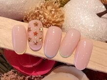 リノネイルズ(linonails)/☆6,980定額コース☆