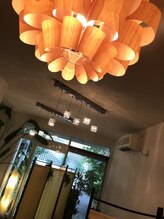 メホリア 西宮北口(Mejoria)/内観