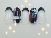 パインキュート(Pine Cute)/定額デザイン☆5800円