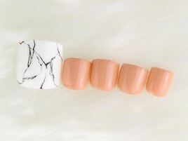 定額フット2本コース