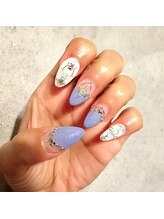 ネイルサロン ドゥーエ(due)/