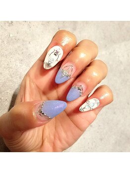 ネイルサロン ドゥーエ(due)/