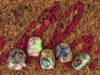 ゆびノさき/立体昆虫図鑑