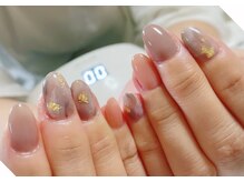 ネイルサロン ベース(BASE)/