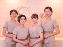 ドリアビューティーサロン 博多店(Doria beauty salon)