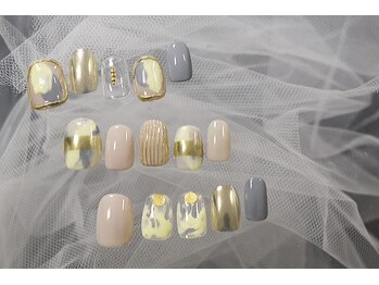 ローラポンポニー(Laura pomponnee)/LAURA POMPONNEE Noble