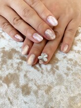 アンベリール(embellir)/