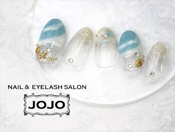 ジョジョ 千里中央店(JOJO)/全員利用OK★オフ込￥7980