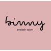 ビニー(binny)のお店ロゴ