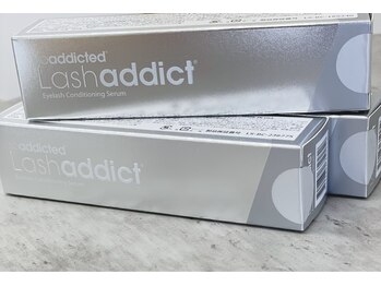 アイラッシュ バイ ポジャ(EYELASH by Poja)/