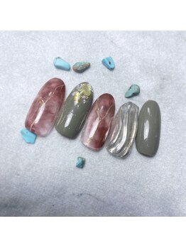 キャンアイドレッシー 取手店/