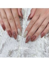 スマイルネイル(SMILE NAIL)/オフィスコース