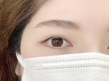 ネイル アンド まつげエクステサロン キュア(Cure)/まつ毛パーマ