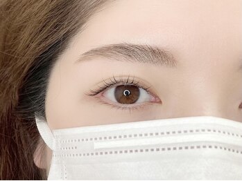 ネイル アンド まつげエクステサロン キュア(Cure)/まつ毛パーマ