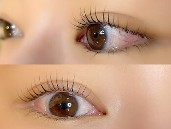 シル シェノン(cil shenon)/まつ毛パーマ