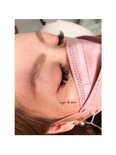 ルガルデアモル(Lugar de amor)/デザインキープラッシュ