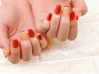 エルーシェ 荻窪店(Nail&Eyelash Ercher)/