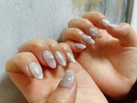 クリスマスデザインコース