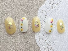 ネイル マテリア 池袋店(Nail Materia)/定額デザインコース