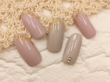 アンティム(Intime)/シンプルデザインコース