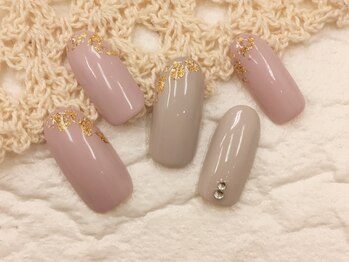 アンティム(Intime)/シンプルデザインコース