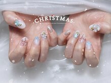 モナサロン(Mona salon)/10本デザイン