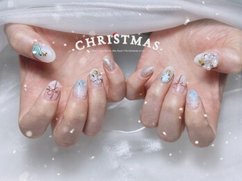 モナサロン(Mona salon)/10本デザイン