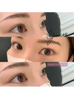 ジェミエス(Gemies)/