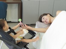 マイ リニュー(My renew)/お子様とご一緒に