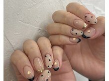 ウォル トウキョウ 渋谷(WOL TOKYO)/【ジェル/90分】