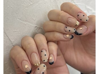 ウォル トウキョウ 渋谷(WOL TOKYO)/【ジェル/90分】